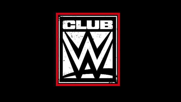 club wwe