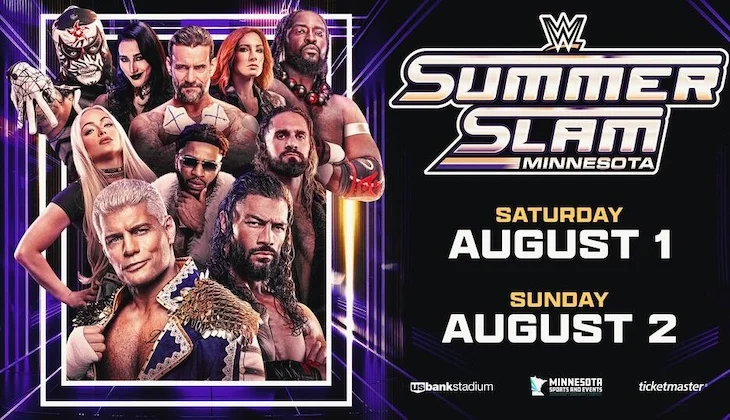 summerslam
