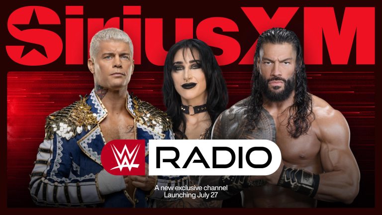 wwe