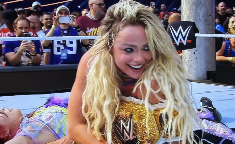liv morgan