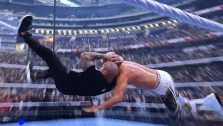 cody rhodes