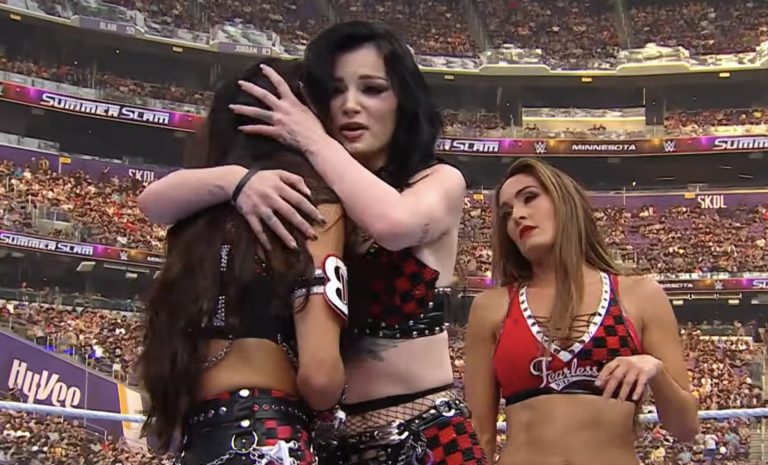 paige