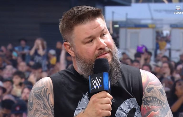kevin owens