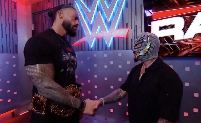 roman reigns
