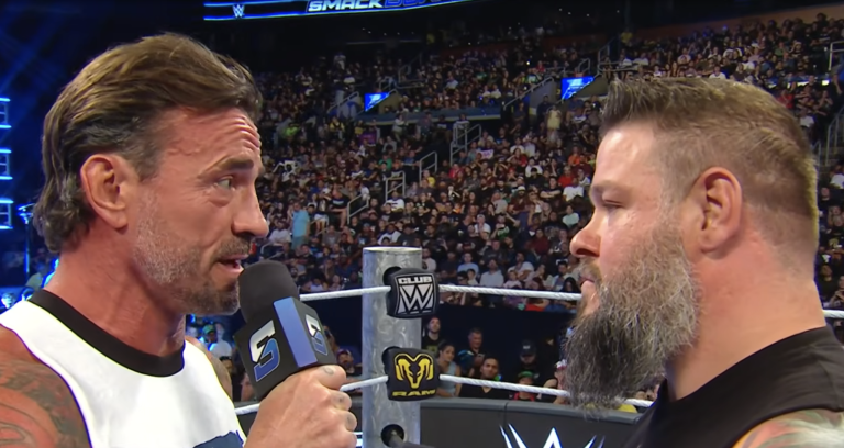 kevin owens