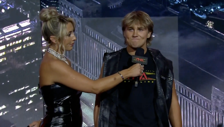 aj styles