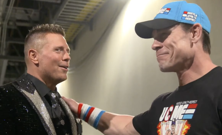 john cena