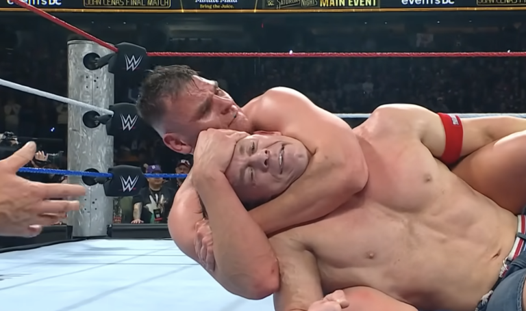 john cena