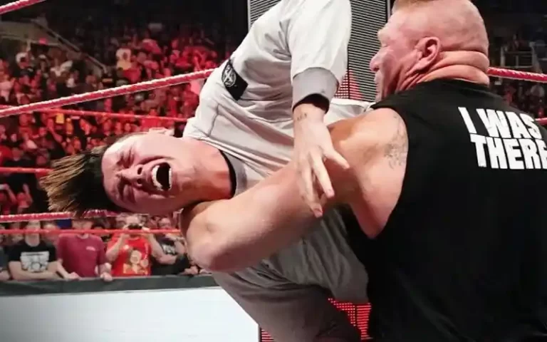 dominik mysterio
