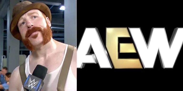 sheamus